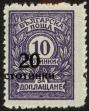 Stamp ID#17466 (1-1-383)