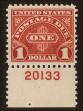 Stamp ID#94135 (1-101-7)