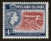 Stamp ID#94809 (1-103-188)