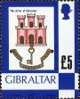 Stamp ID#94995 (1-104-135)