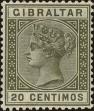 Stamp ID#94875 (1-104-15)
