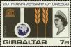 Stamp ID#95031 (1-104-171)