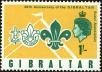 Stamp ID#95059 (1-104-199)