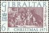 Stamp ID#95110 (1-104-250)