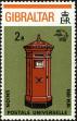 Stamp ID#95117 (1-104-257)