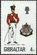 Stamp ID#95127 (1-104-267)