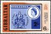 Stamp ID#95148 (1-104-288)