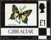 Stamp ID#95169 (1-104-309)