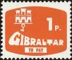 Stamp ID#95174 (1-104-314)