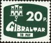 Stamp ID#95179 (1-104-319)