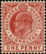 Stamp ID#94891 (1-104-31)