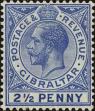 Stamp ID#94903 (1-104-43)