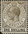 Stamp ID#94918 (1-104-58)