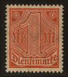 Stamp ID#95421 (1-105-219)