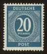 Stamp ID#95478 (1-105-276)