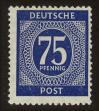 Stamp ID#95483 (1-105-281)