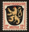 Stamp ID#95519 (1-105-317)