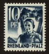 Stamp ID#95536 (1-105-334)