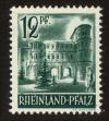 Stamp ID#95537 (1-105-335)