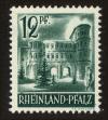 Stamp ID#95537 (1-105-335)