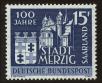 Stamp ID#95266 (1-105-64)