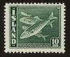 Stamp ID#95798 (1-107-158)
