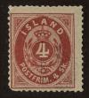 Stamp ID#95662 (1-107-22)