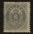 Stamp ID#95664 (1-107-24)
