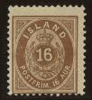 Stamp ID#95666 (1-107-26)