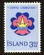 Stamp ID#95931 (1-107-291)