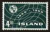 Stamp ID#95942 (1-107-302)