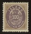 Stamp ID#95673 (1-107-33)
