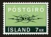 Stamp ID#96006 (1-107-366)
