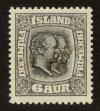 Stamp ID#95705 (1-107-65)