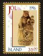 Stamp ID#96385 (1-107-745)