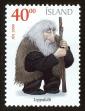 Stamp ID#96431 (1-107-791)