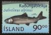 Stamp ID#96500 (1-107-860)