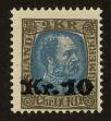 Stamp ID#95727 (1-107-87)