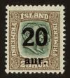 Stamp ID#95729 (1-107-89)