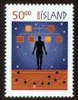Stamp ID#96621 (1-107-981)