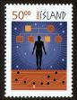 Stamp ID#96621 (1-107-981)