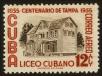 Stamp ID#34985 (1-11-1105)