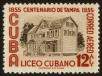 Stamp ID#34989 (1-11-1109)