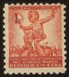 Stamp ID#35331 (1-11-1451)