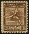 Stamp ID#34063 (1-11-183)