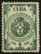 Stamp ID#34265 (1-11-385)