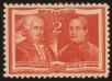 Stamp ID#34267 (1-11-387)