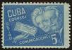 Stamp ID#34289 (1-11-409)