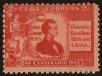 Stamp ID#34301 (1-11-421)