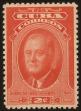 Stamp ID#34323 (1-11-443)